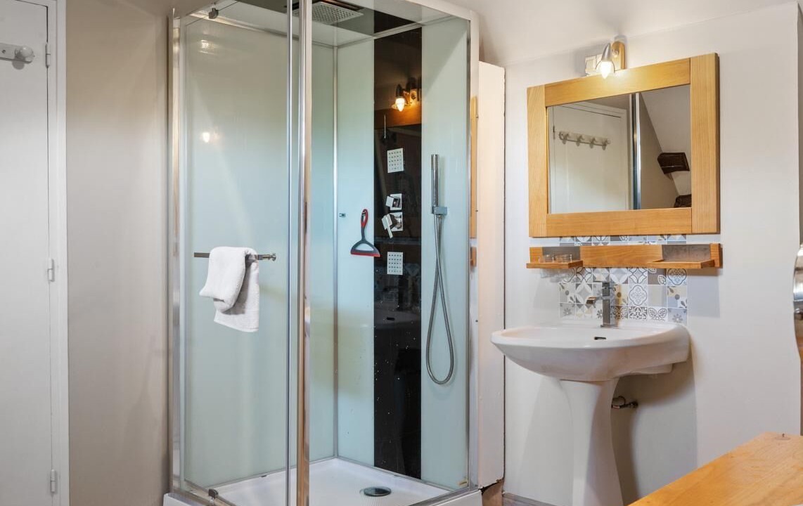 Photo of Bathroom in Vittefleur