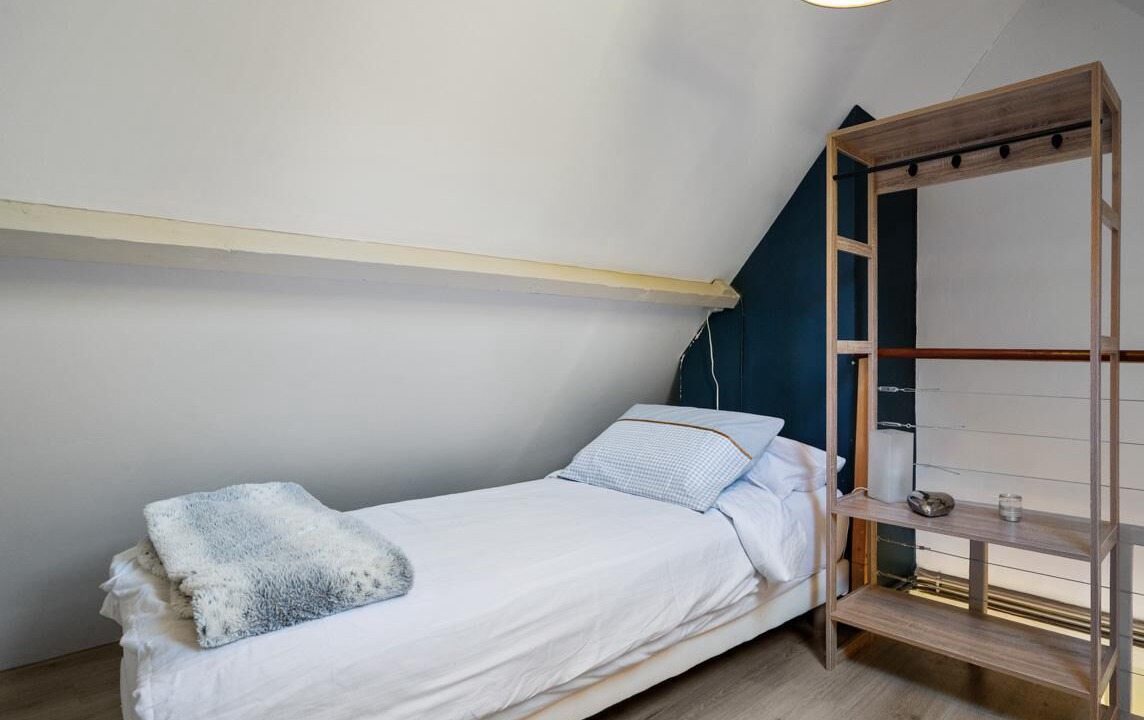 Photo of Bedroom in Vittefleur