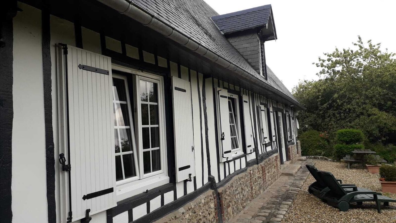 Photo of Outdoor in Vittefleur
