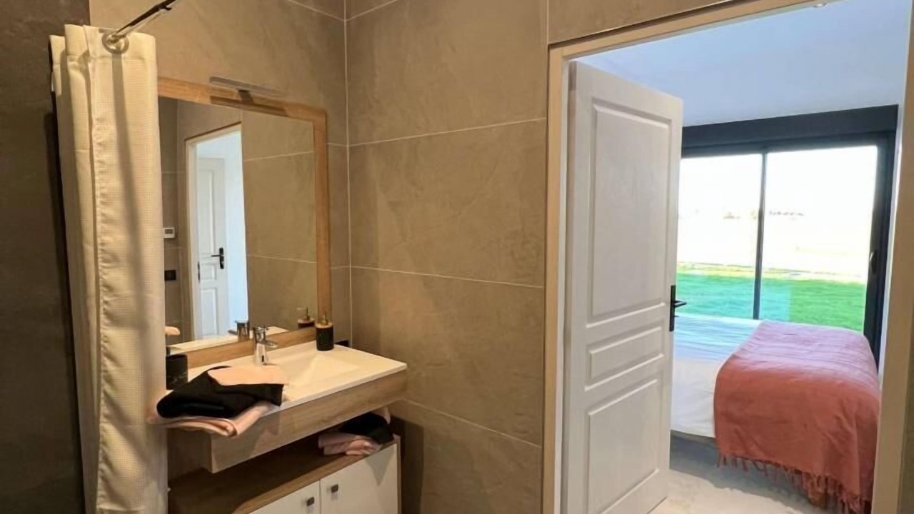 Photo of Bedroom in Saint-Denis-le-Thiboult