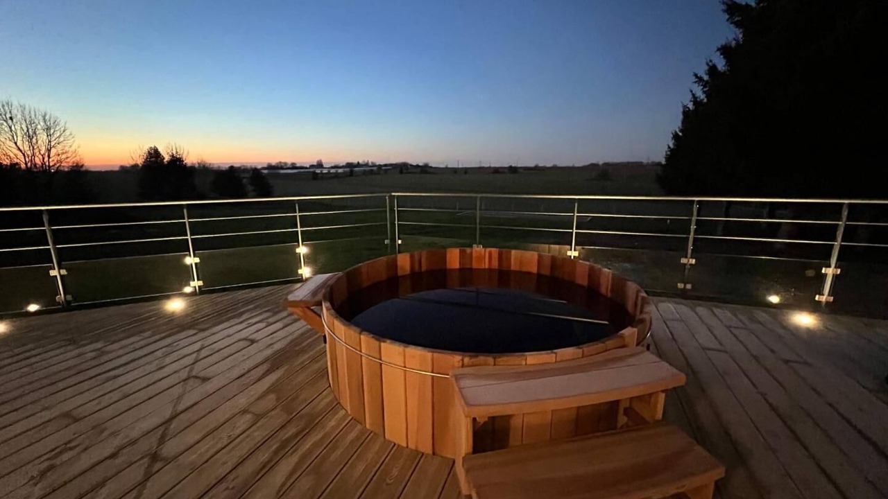 Photo of Outdoor in Saint-Denis-le-Thiboult