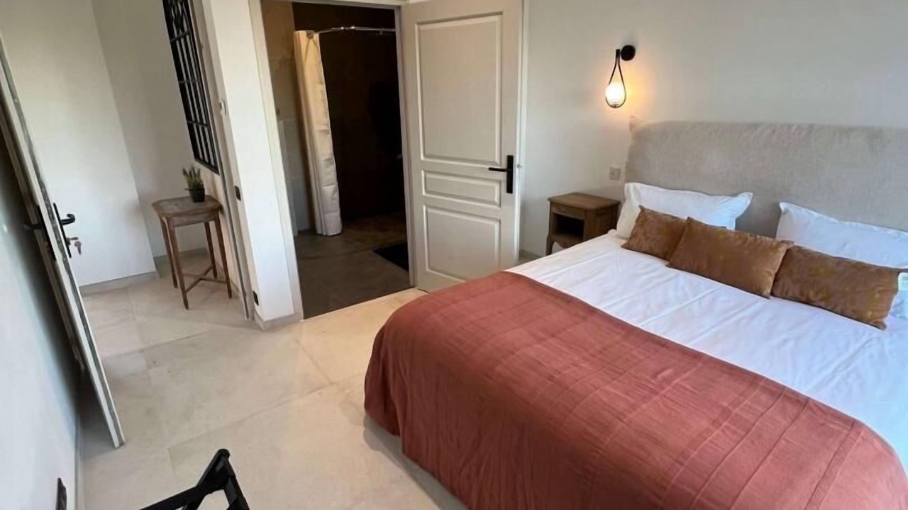Photo of Bedroom in Saint-Denis-le-Thiboult