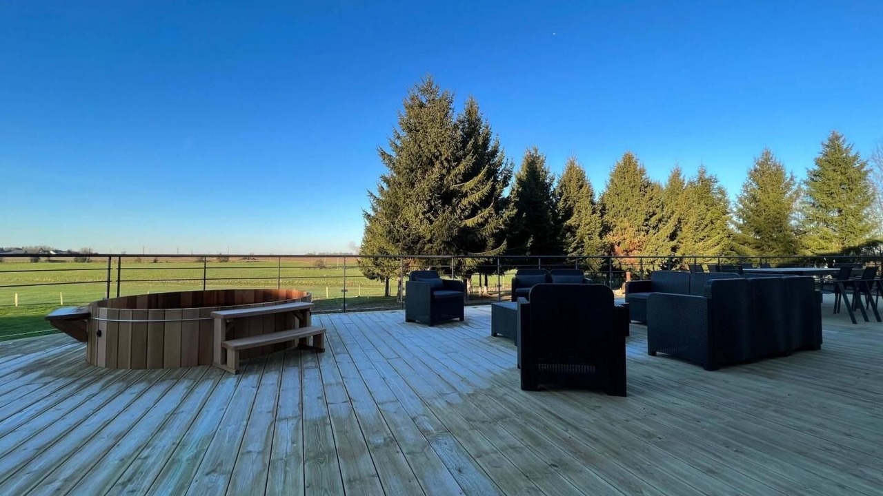Photo of Outdoor in Saint-Denis-le-Thiboult