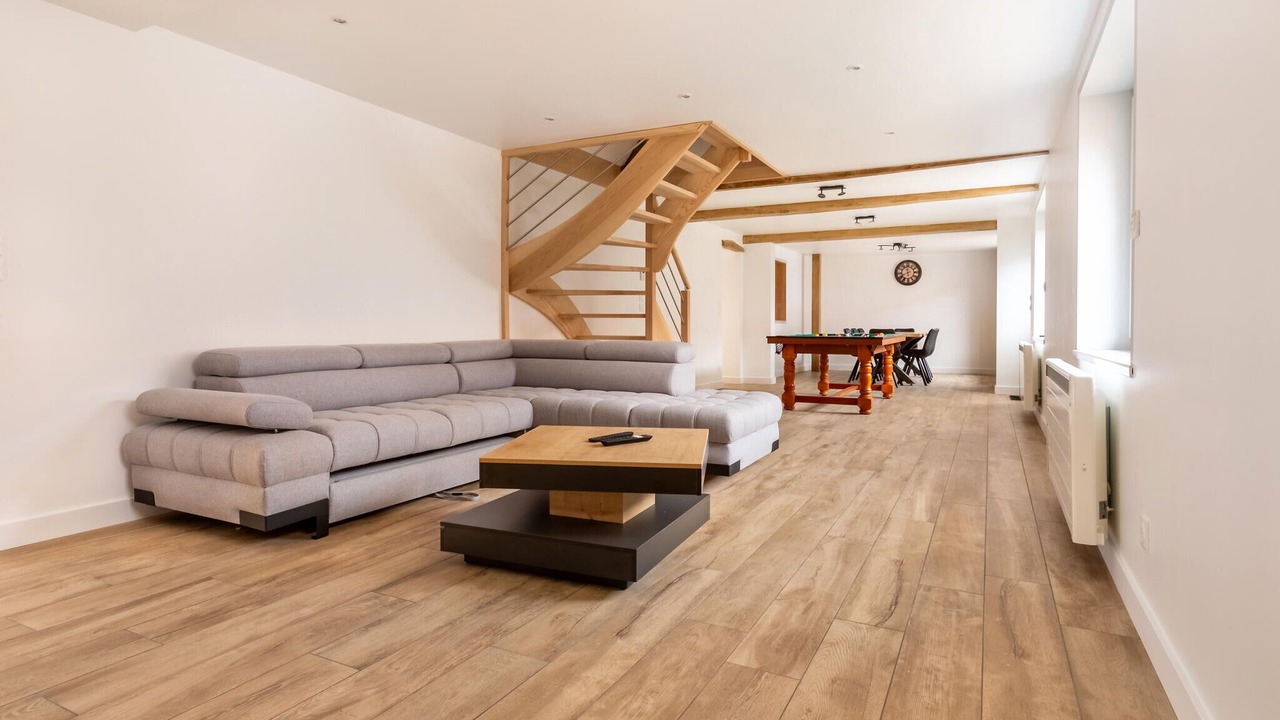 Photo of Bedroom in Ledinghem