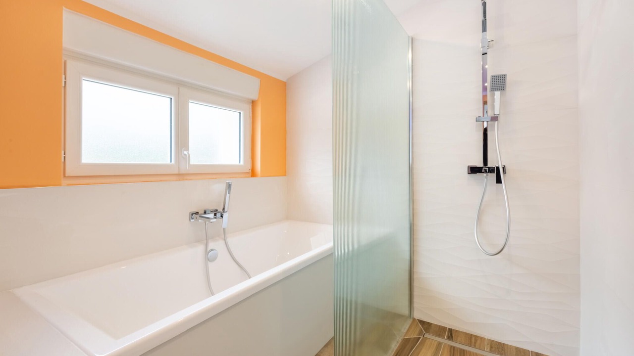 Photo of Bathroom in Ledinghem