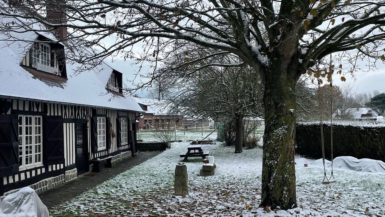 Photo of Outdoor in Angiens