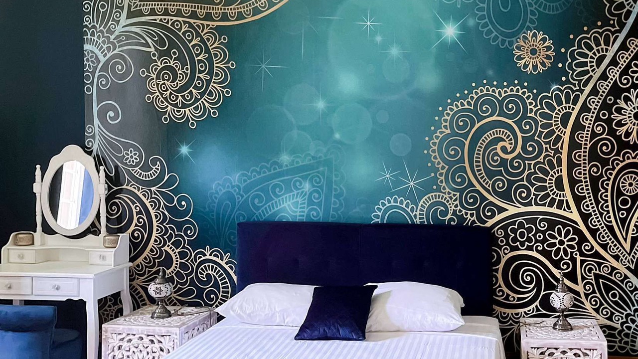 Photo of Bedroom in Arcomps