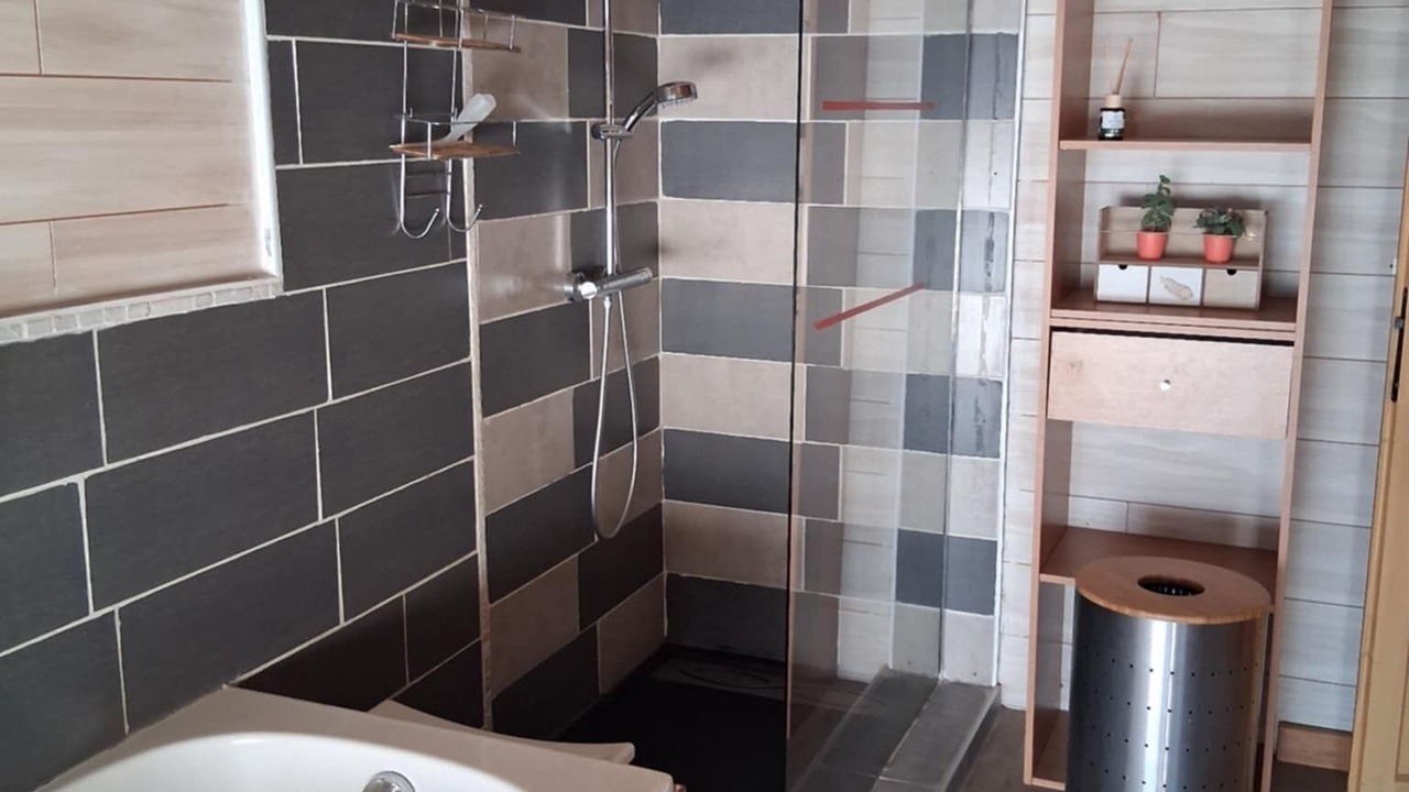 Photo of Bathroom in Raon-les-Leau