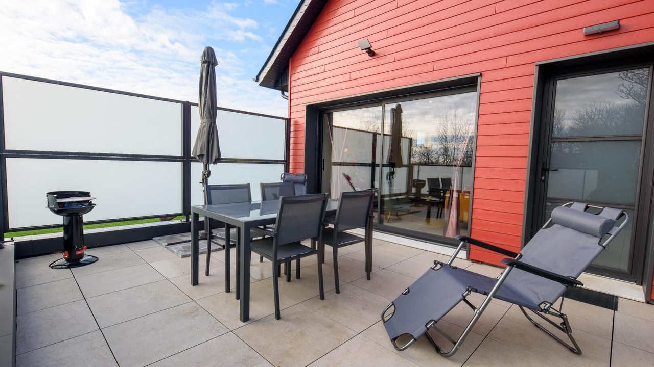 Photo of Outdoor in Le Tilleul
