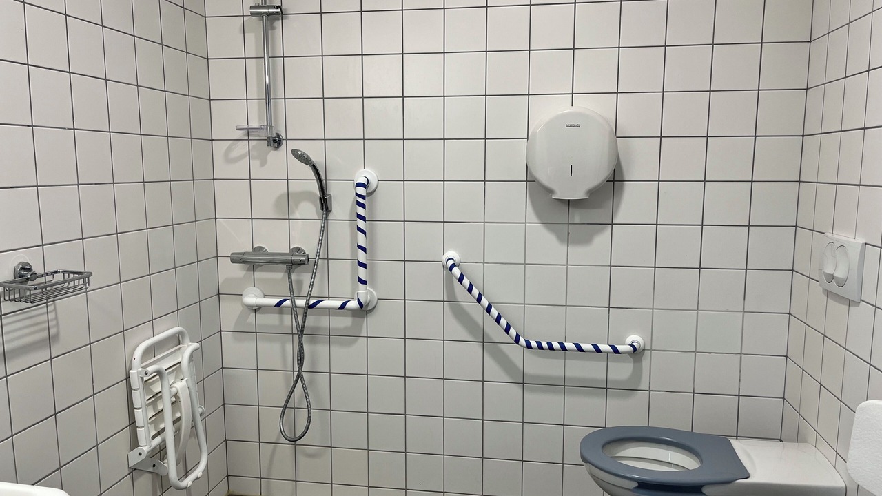 Photo of Bathroom in Metabief