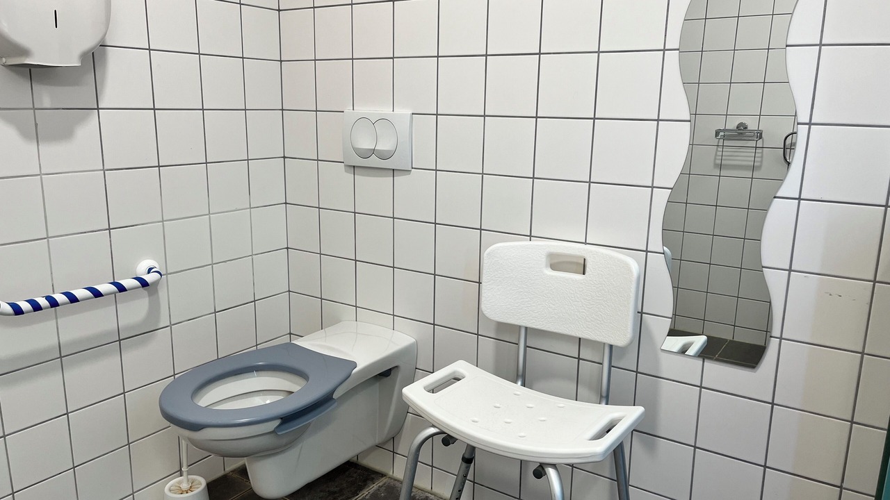 Photo of Bathroom in Metabief