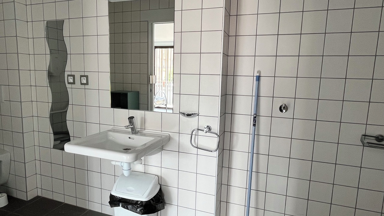 Photo of Bathroom in Metabief