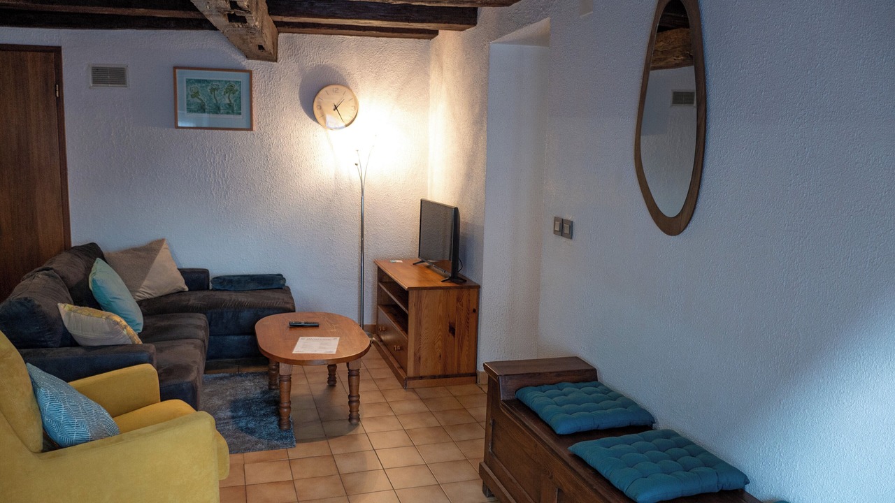 Photo of Livingroom in Saint-Jean-Saverne