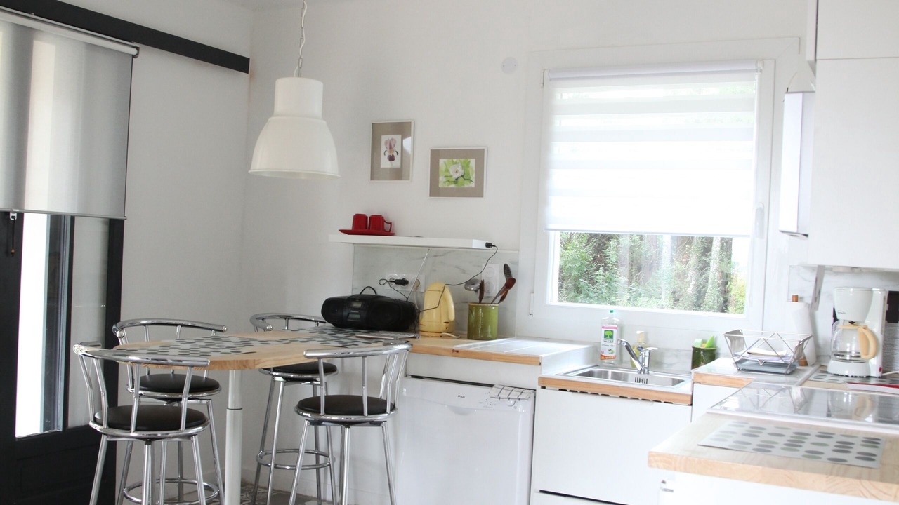 Photo of Kitchen in Dole
