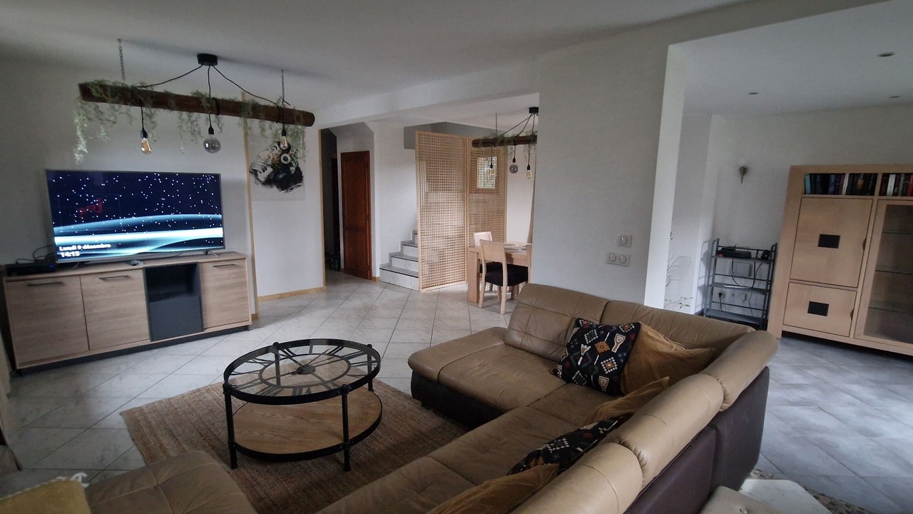 Photo of Livingroom in Brumath