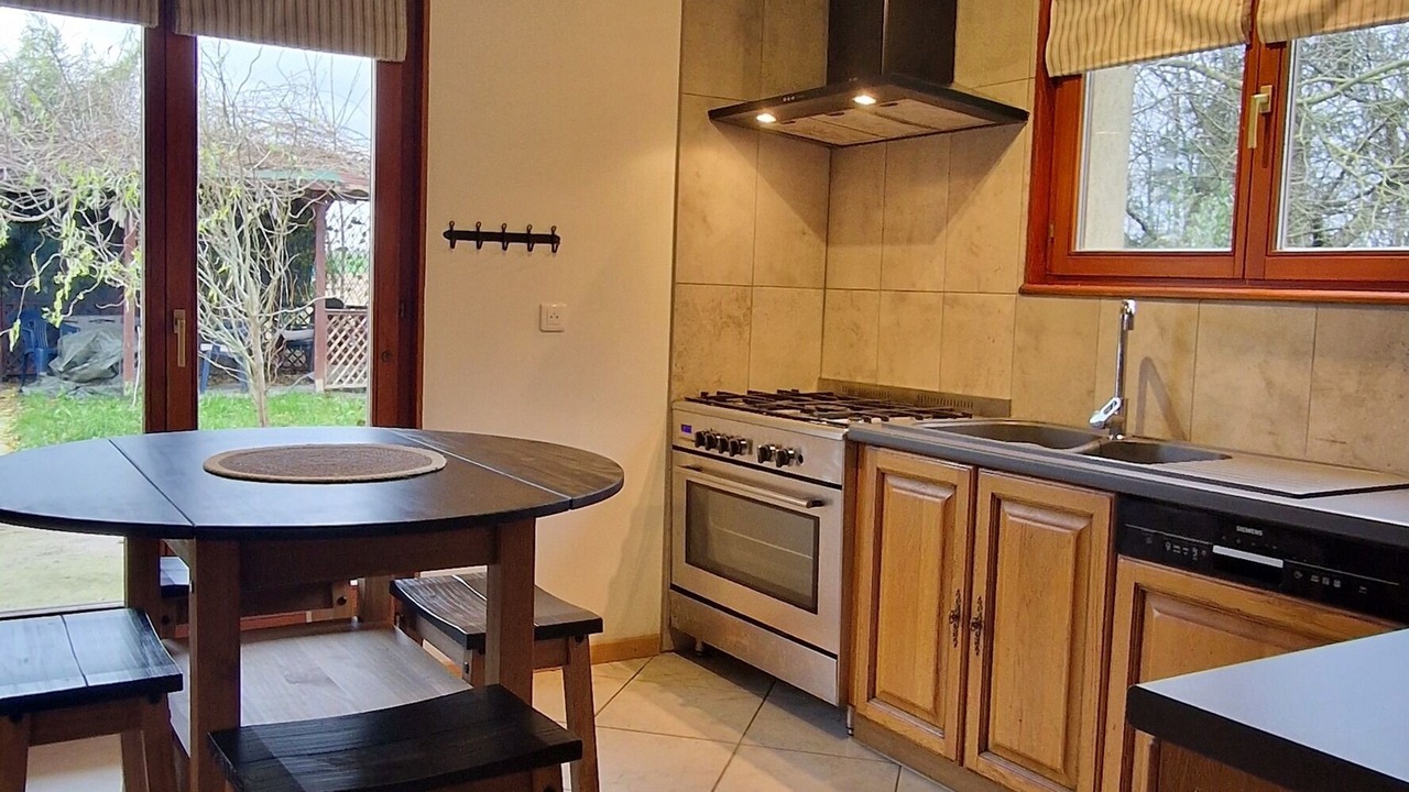 Photo of Kitchen in Brumath