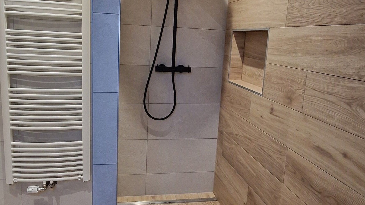Photo of Bathroom in Brumath