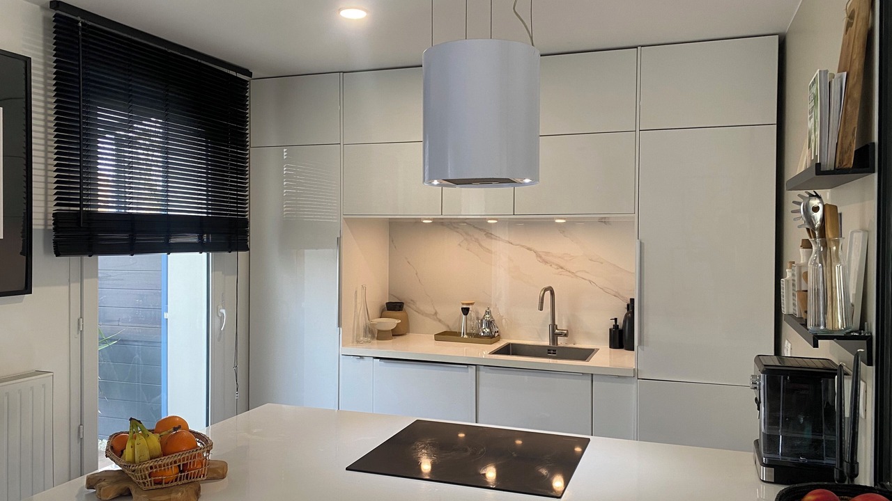 Photo of Kitchen in Roissy-en-Brie