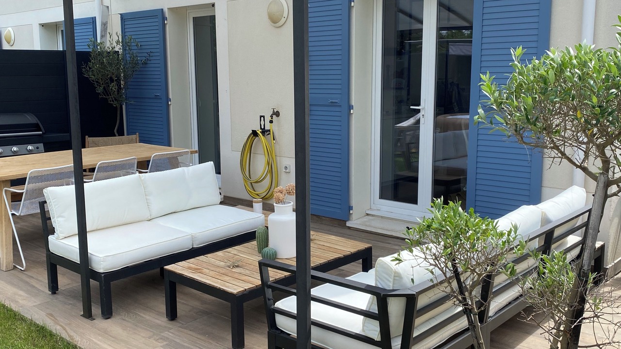 Photo of Outdoor in Roissy-en-Brie
