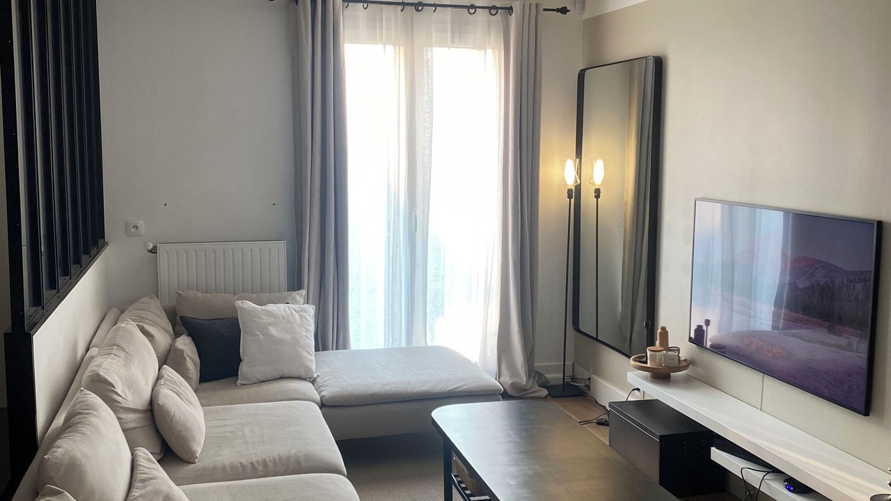 Photo of Livingroom in Roissy-en-Brie