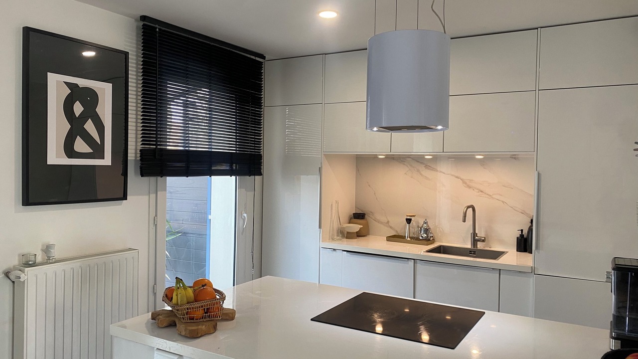 Photo of Kitchen in Roissy-en-Brie
