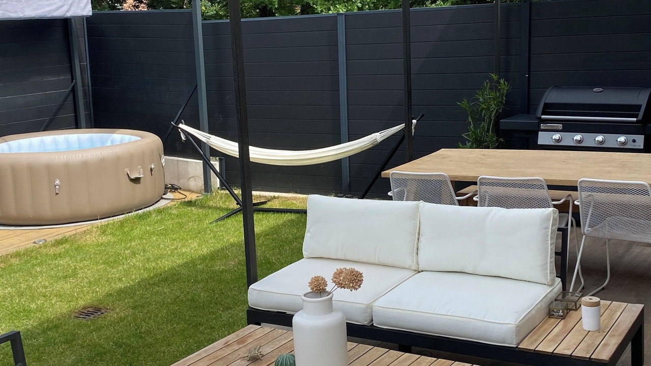 Photo of Outdoor in Roissy-en-Brie