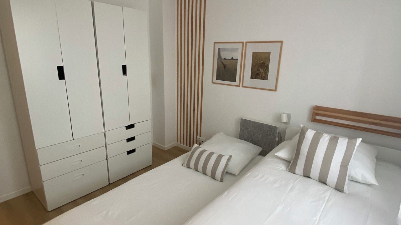 Photo of Bedroom in Roissy-en-Brie