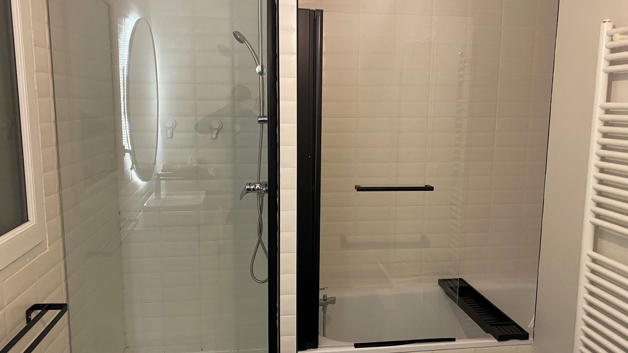 Photo of Bathroom in Roissy-en-Brie