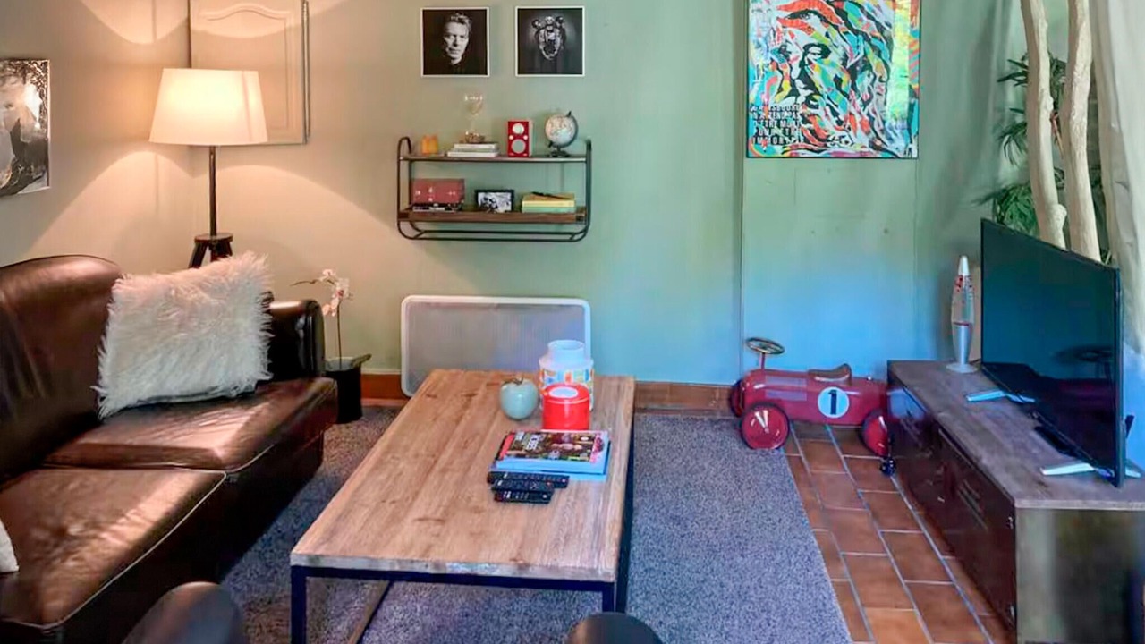 Photo of Bedroom in Canville-les-Deux-Eglises
