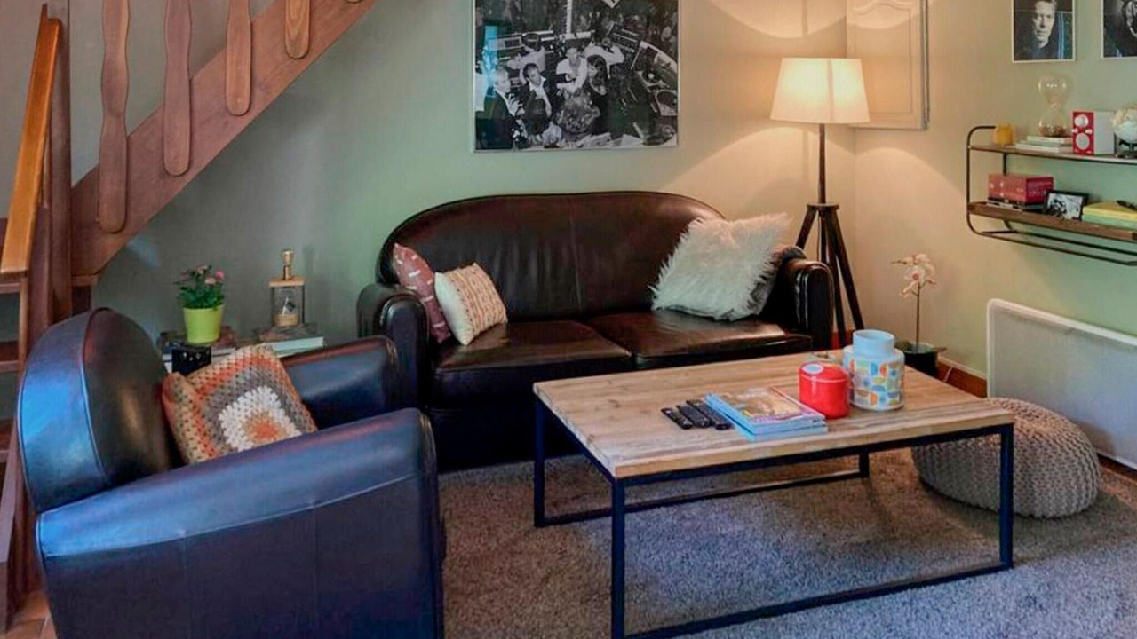Photo of Bedroom in Canville-les-Deux-Eglises