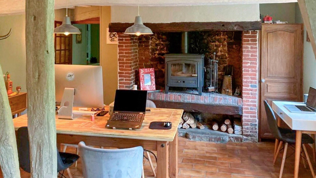 Photo of Bedroom in Canville-les-Deux-Eglises