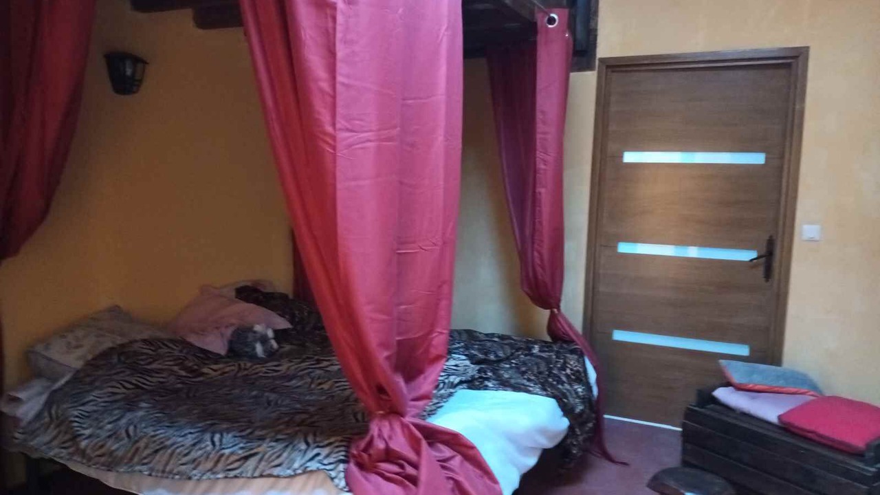 Photo of Bedroom in Moliens