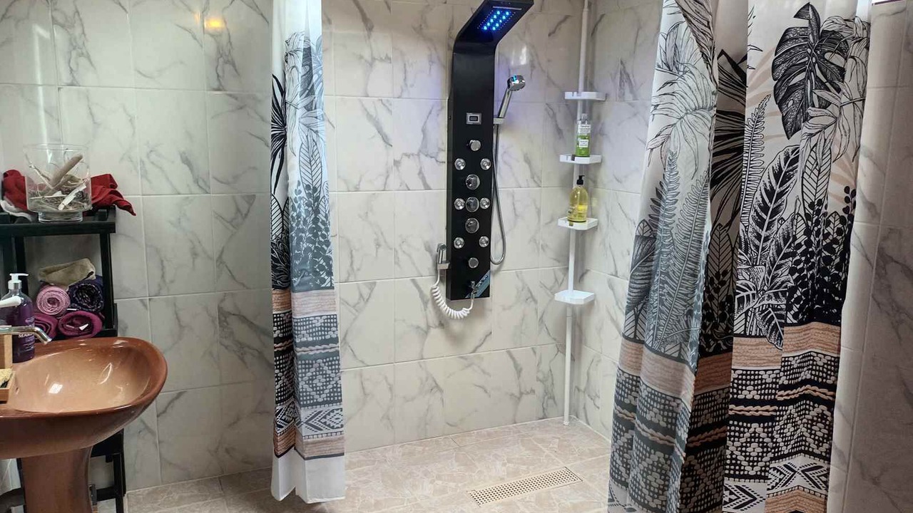 Photo of Bathroom in Moliens