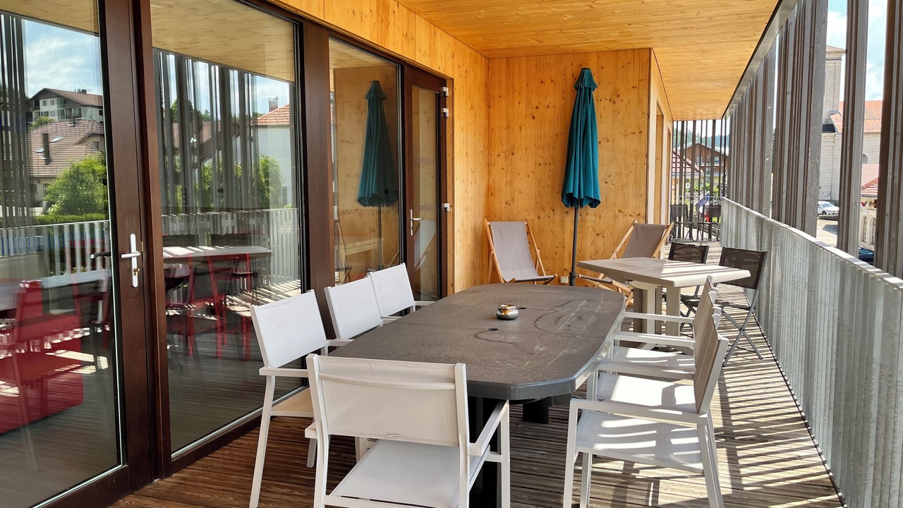 Photo of Outdoor in Metabief