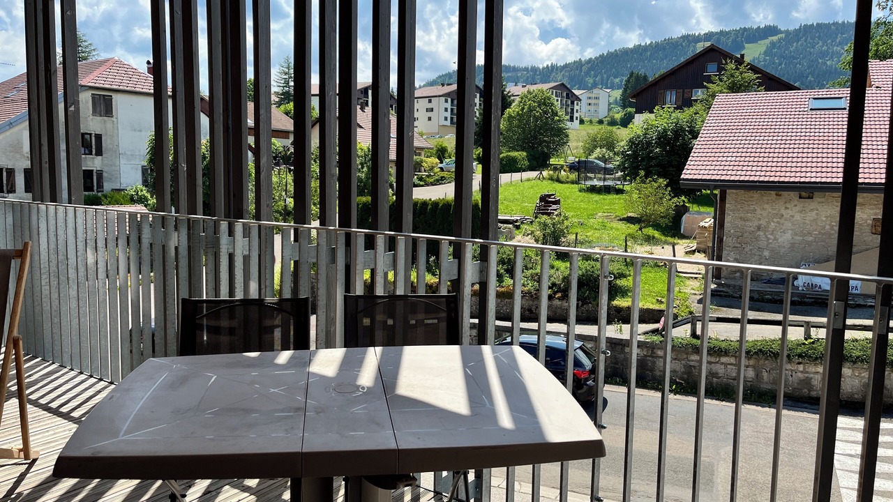 Photo of Outdoor in Metabief