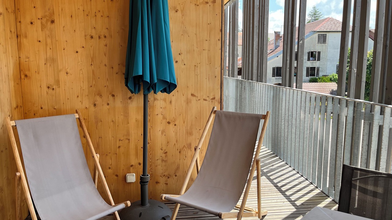 Photo of Outdoor in Metabief