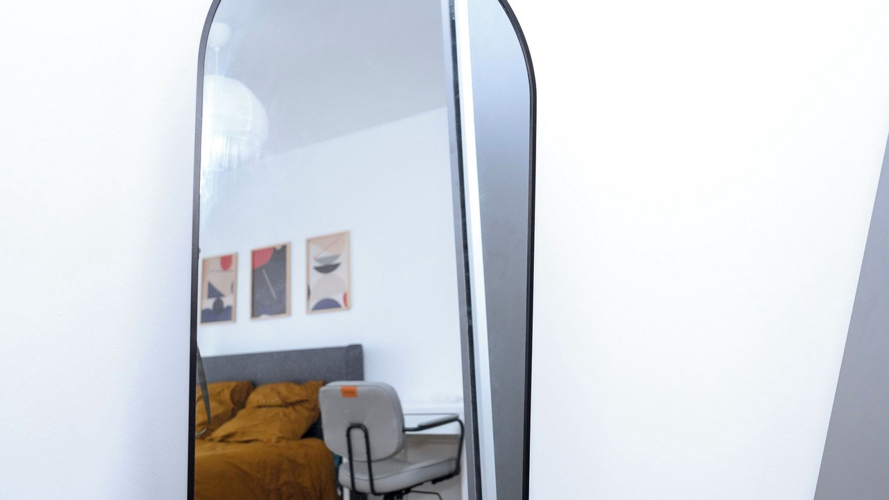 Photo of Bedroom in Plateau — Pyramide