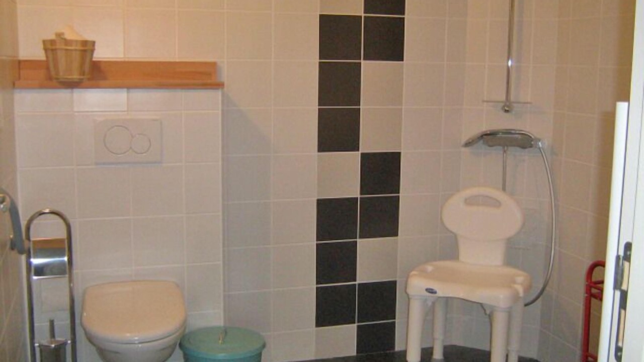 Photo of Bathroom in Auberville-la-Renault