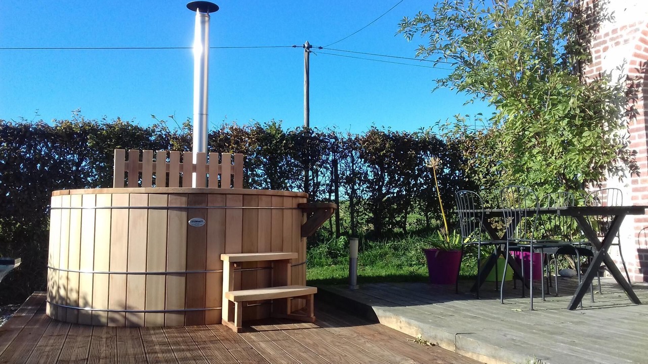 Photo of Outdoor in Auberville-la-Renault