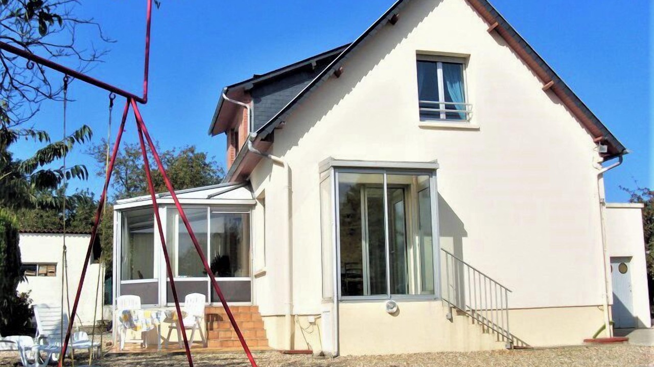 Photo of Outdoor in Senneville-sur-Fecamp