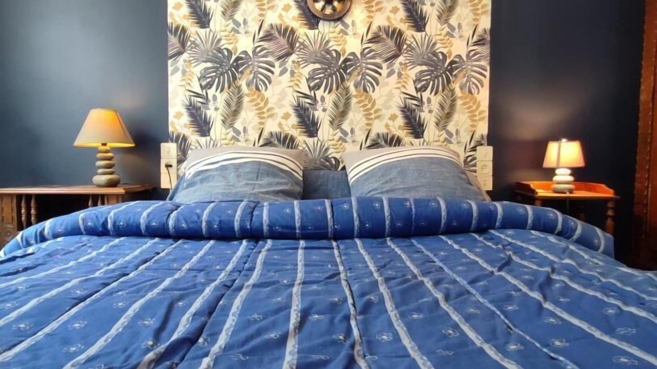 Photo of Bedroom in Senneville-sur-Fecamp