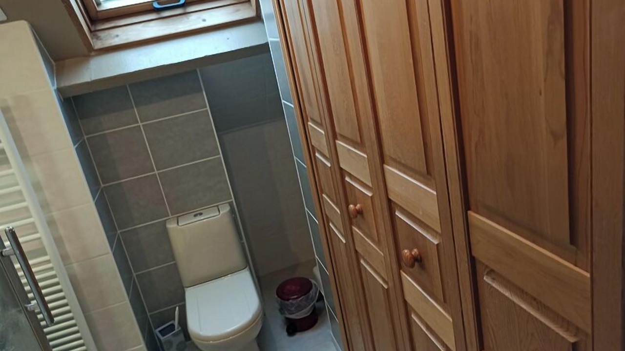 Photo of Bathroom in Senneville-sur-Fecamp