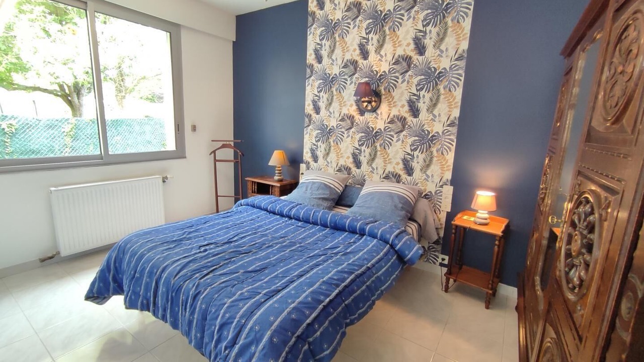 Photo of Bedroom in Senneville-sur-Fecamp
