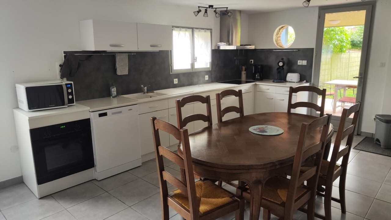 Photo of Kitchen in Bouelles