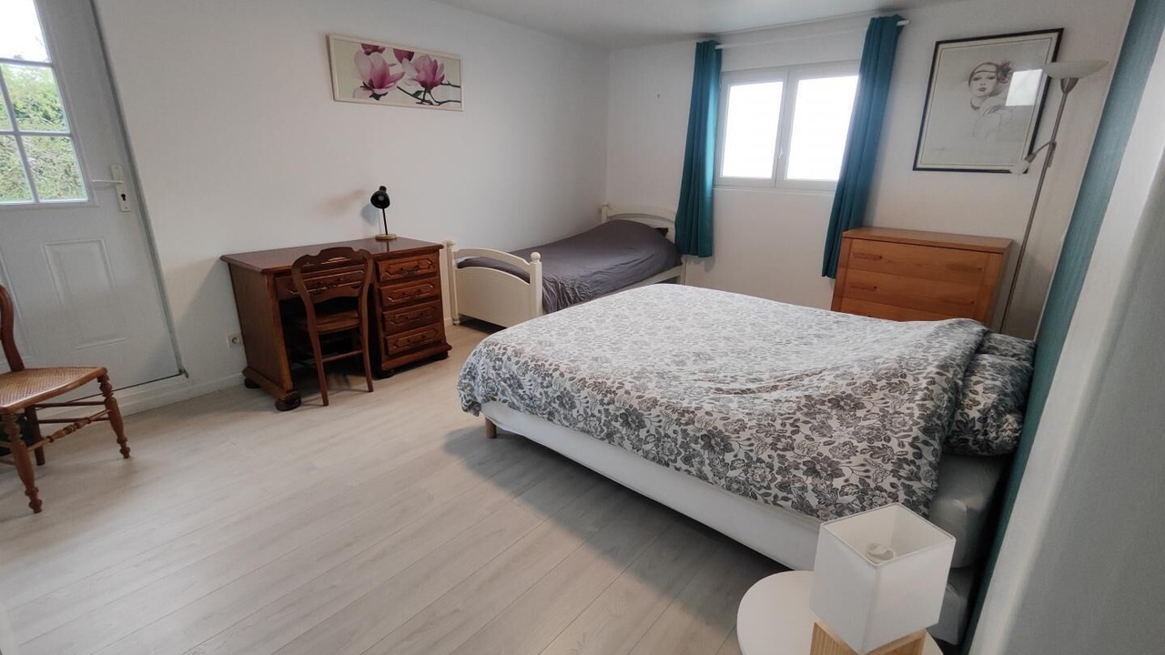 Photo of Bedroom in Bouelles