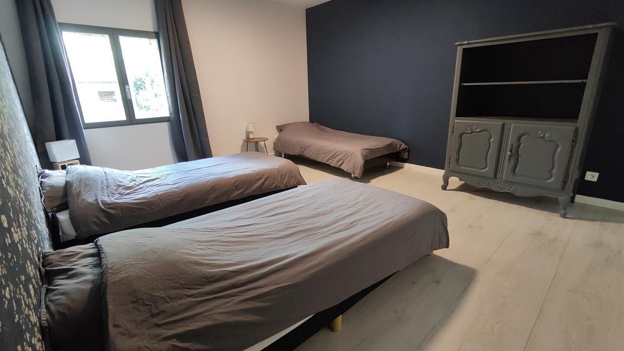 Photo of Bedroom in Bouelles