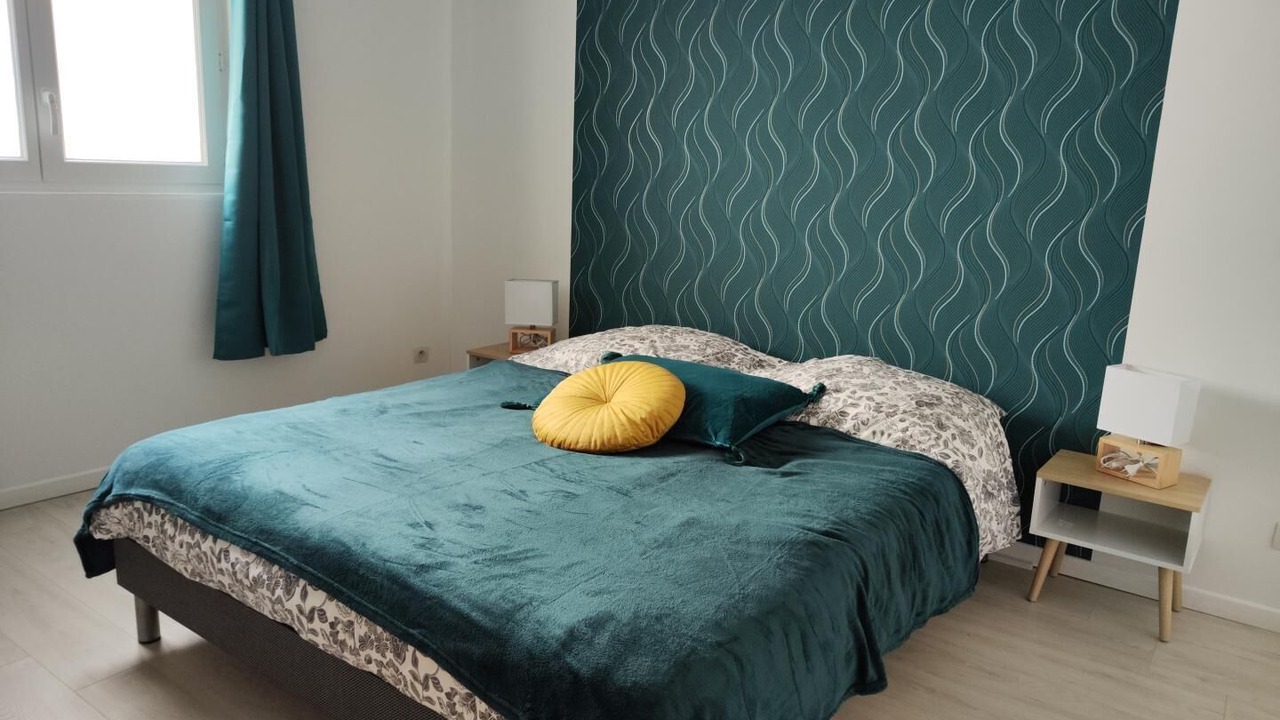 Photo of Bedroom in Bouelles
