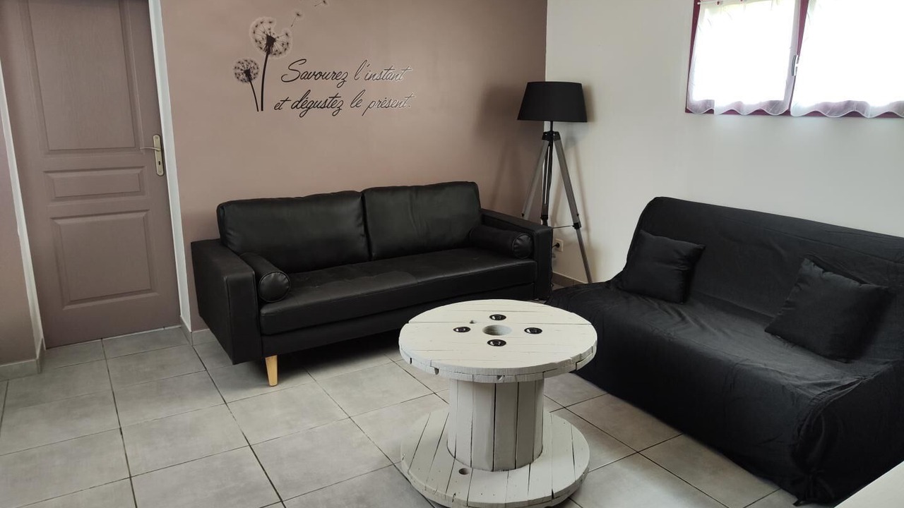 Photo of Livingroom in Bouelles
