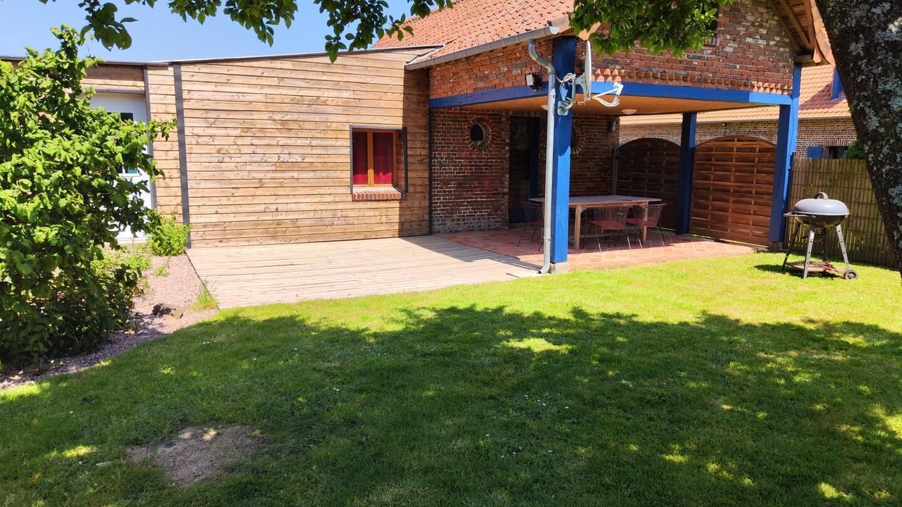 Photo of Outdoor in Bouelles