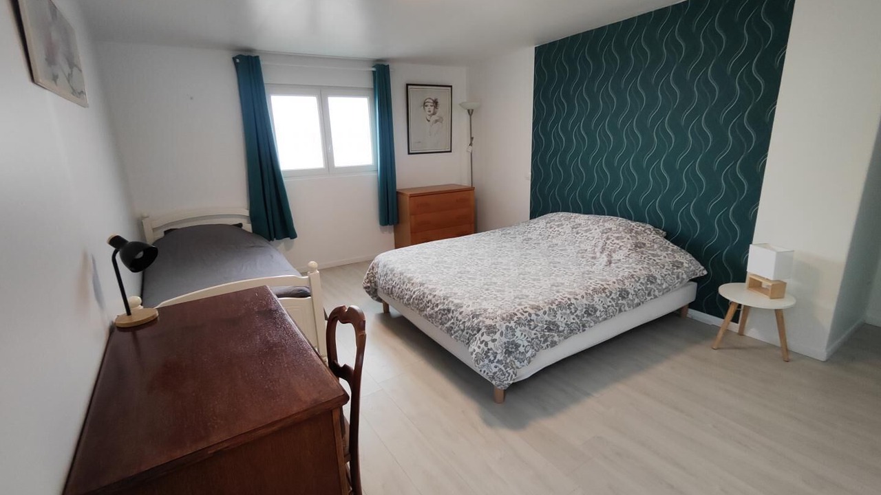 Photo of Bedroom in Bouelles